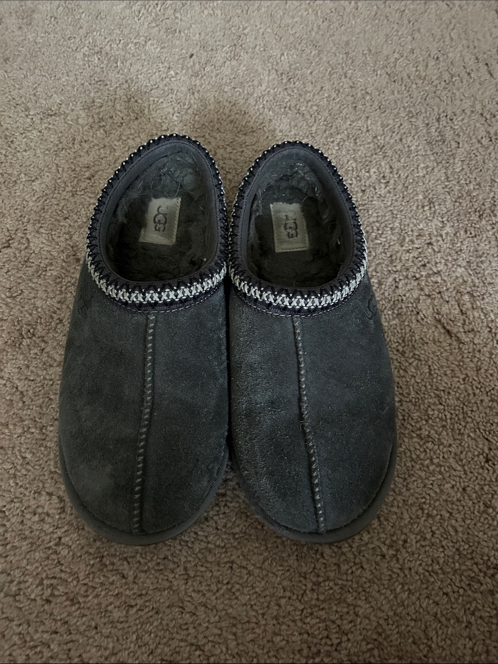 UGG Tasman Slippers